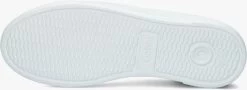 Witte Gabor Lage Sneakers 465 -Mode Kledingwinkel 208430 4