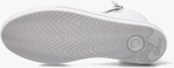 Witte Gabor Hoge Sneaker 505.1 -Mode Kledingwinkel 208825 4