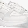 Witte Maruti Lage Sneakers Cody 1 Witte Maruti Lage Sneakers Cody -Mode Kledingwinkel 209272 1