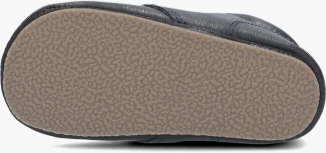 Blauwe Ton & Ton Babyschoenen Abbe 3 Blauwe Ton & Ton Babyschoenen Abbe