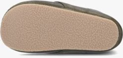 Groene Ton & Ton Babyschoenen Abbe