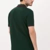 Groene Selected Homme Polo Slhaze Sport Ss Polo W -Mode Kledingwinkel 209551 2