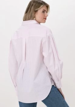 Lichtroze Catwalk Junkie Blouse Bl Aviva