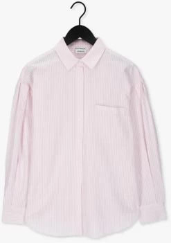 Lichtroze Catwalk Junkie Blouse Bl Aviva -Mode Kledingwinkel 209711 5