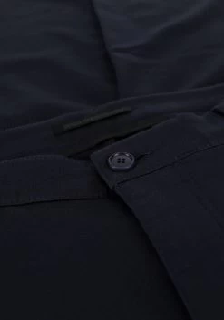 Donkerblauwe Drykorn Pantalon Taks 136019 -Mode Kledingwinkel 209772 6