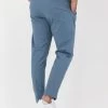 Blauwe Drykorn Pantalon Chasy 122099 -Mode Kledingwinkel 209778 2