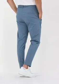 Blauwe Drykorn Pantalon Chasy 122099