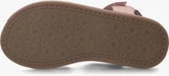 Roze Ton & Ton Sandalen Lenae