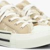 Beige Josh V Lage Sneakers Kelsey -Mode Kledingwinkel 210107 1
