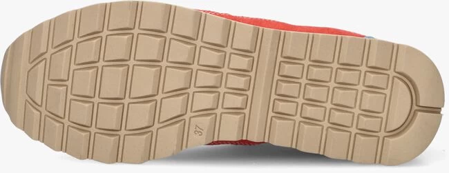 Blauwe Piedi Nudi Lage Sneakers 2487-03 5 Blauwe Piedi Nudi Lage Sneakers 2487-03 - Afbeelding 3