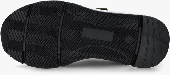 Witte Develab Lage Sneakers 45085 3 Witte Develab Lage Sneakers 45085