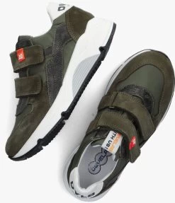 Witte Develab Lage Sneakers 45085 5 Witte Develab Lage Sneakers 45085 -Mode Kledingwinkel 210934 5