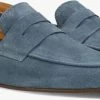 Blauwe Anonymous Copenhagen Loafers Lindsay -Mode Kledingwinkel 211093 1