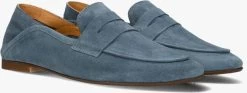 Blauwe Anonymous Copenhagen Loafers Lindsay