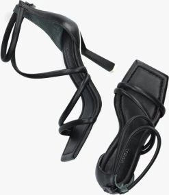 Zwarte Guess Sandalen Leance 9 Zwarte Guess Sandalen Leance -Mode Kledingwinkel 211793 5