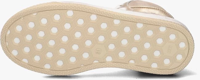 Gouden Hip Hoge Sneaker H1301 3 Gouden Hip Hoge Sneaker H1301