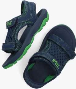 Blauwe Teva Sandalen T Psyclone Xlt -Mode Kledingwinkel 212017 5