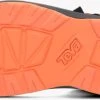 Oranje Teva Sandalen Hurricane Xlt 2 -Mode Kledingwinkel 212019 4