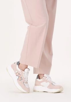 Witte Womsh Lage Sneakers Vegan New Start -Mode Kledingwinkel 212923 8