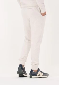 Beige Profuomo Sweatpant Pptq1-s