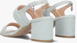 Groene Mexx Sandalen Josphine -Mode Kledingwinkel 213360 3