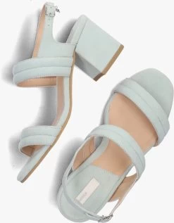 Groene Mexx Sandalen Josphine -Mode Kledingwinkel 213360 5