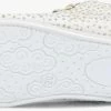 Witte Ton & Ton Babyschoenen Bodine 1 Witte Ton & Ton Babyschoenen Bodine -Mode Kledingwinkel 213469 4