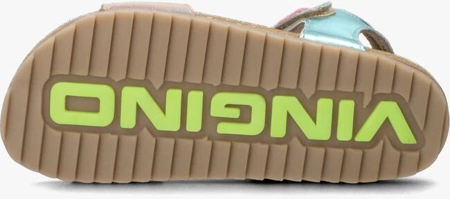 Blauwe Vingino Sandalen Tavi 3 Blauwe Vingino Sandalen Tavi