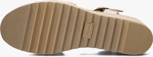 Beige Toms Sandalen Diana 5 Beige Toms Sandalen Diana - Afbeelding 3