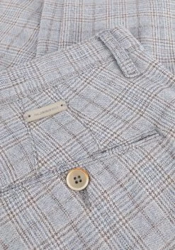 Beige Alberto Pantalon Rob -Mode Kledingwinkel 214499 6