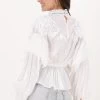 Ecru Iro Blouse Dali -Mode Kledingwinkel 214824 2