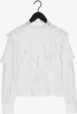 Ecru Iro Blouse Dali -Mode Kledingwinkel 214824 5