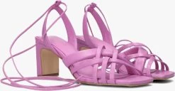 Roze Notre-v Sandalen 12372