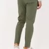 Khaki Tiger Of Sweden Pantalon Traven Sht -Mode Kledingwinkel 215727 2