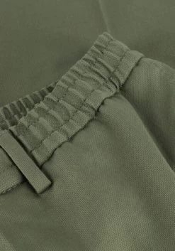 Khaki Tiger Of Sweden Pantalon Traven Sht -Mode Kledingwinkel 215727 6