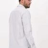 Lichtgrijze Tiger Of Sweden Casual Overhemd Benjamins -Mode Kledingwinkel 215738 2