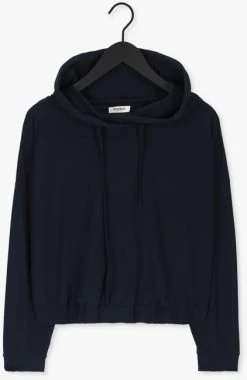 Blauwe Penn & Ink Trui S22m-tulsa 8 Blauwe Penn & Ink Trui S22m-tulsa -Mode Kledingwinkel 215854 5