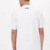 Gebroken Wit Purewhite T-shirt 22010101 -Mode Kledingwinkel 216781 2