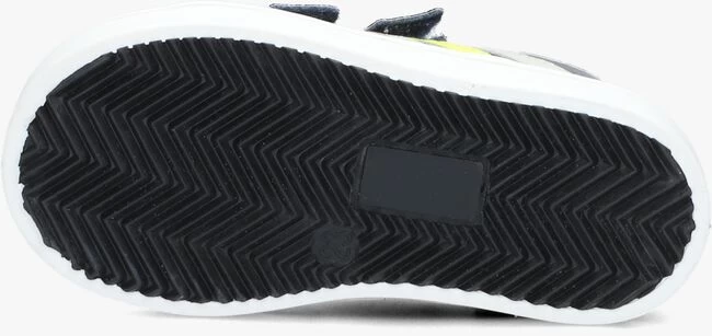 Blauwe Bunnies Jr Lage Sneakers Pim Pit 3 Blauwe Bunnies Jr Lage Sneakers Pim Pit