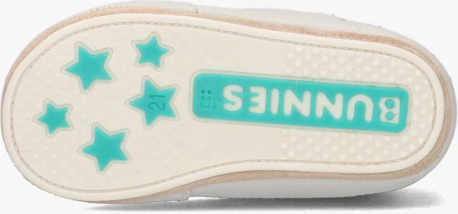 Beige Bunnies Jr Babyschoenen Zusje Zacht 3 Beige Bunnies Jr Babyschoenen Zusje Zacht