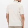 Creme Minimum Casual Overhemd Natheo 9351 -Mode Kledingwinkel 216848 2