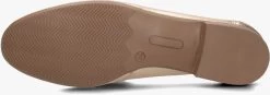 Gouden Notre-v Loafers 49206 -Mode Kledingwinkel 217159 4