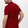Bordeaux Lacoste Polo 1hp3 Men's S/s Polo 1121 2 Bordeaux Lacoste Polo 1hp3 Men's S/s Polo 1121 -Mode Kledingwinkel 217596 2