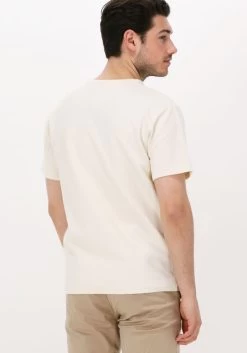 Foret Gebroken Wit Forét T-shirt Park