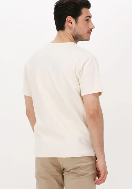 Foret Gebroken Wit Forét T-shirt Park 3 Foret Gebroken Wit Forét T-shirt Park