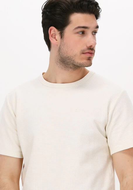 Foret Gebroken Wit Forét T-shirt Park 4 Foret Gebroken Wit Forét T-shirt Park - Afbeelding 2