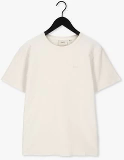 Foret Gebroken Wit Forét T-shirt Park 8 Foret Gebroken Wit Forét T-shirt Park -Mode Kledingwinkel 217852 5