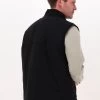 Zwarte Calvin Klein Bodywarmer Lightweight Seasonal Vest -Mode Kledingwinkel 218656 2