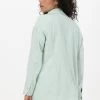 Mint Hunkon Blazer Pallas Blazer -Mode Kledingwinkel 219154 2