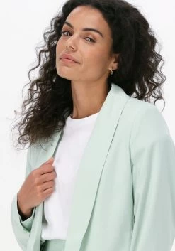 Mint Hunkon Blazer Pallas Blazer -Mode Kledingwinkel 219154 3